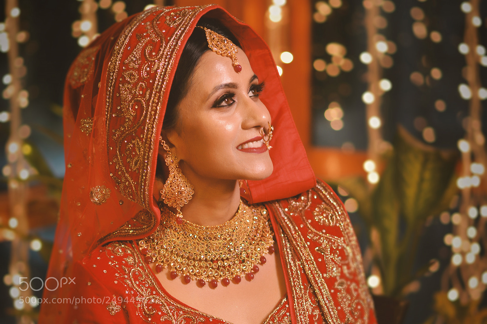 Nikon D800 sample photo. Bridea photography