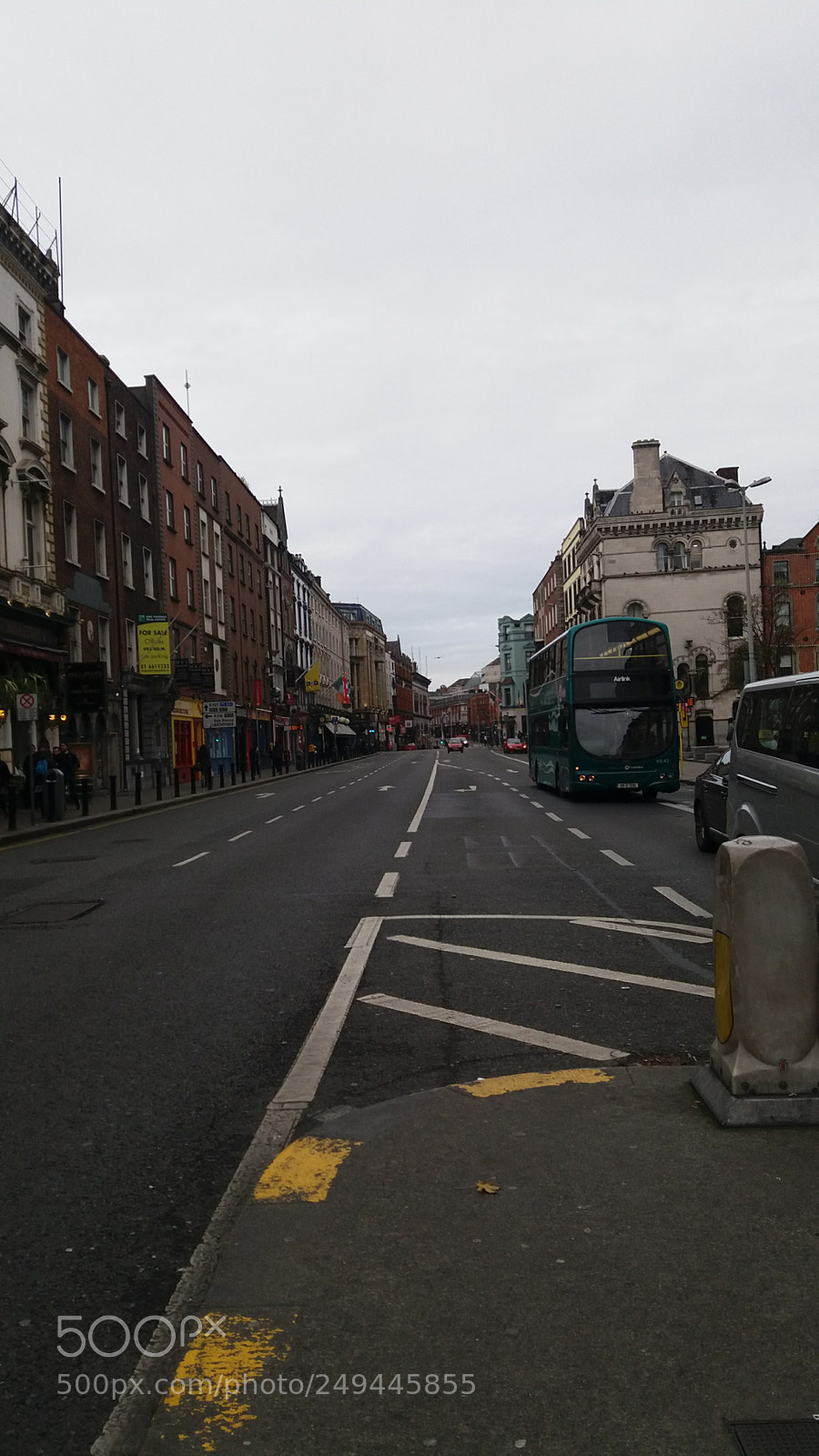 Samsung Galaxy J5 sample photo. Dublin photography