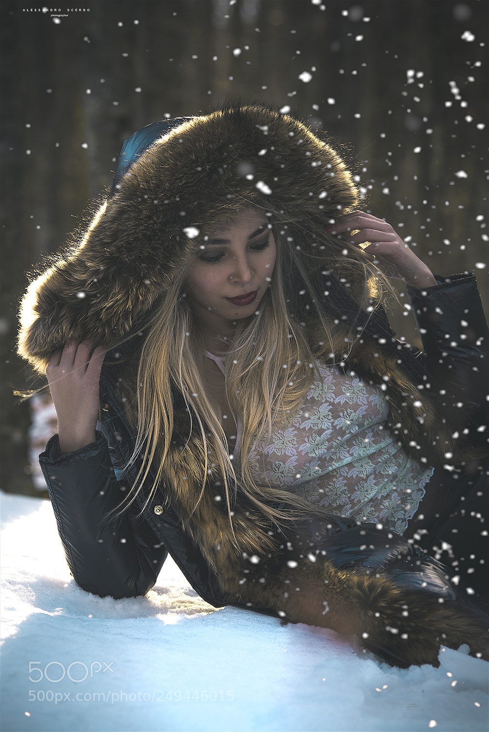 Nikon D800 sample photo. Yuliana #2 photography