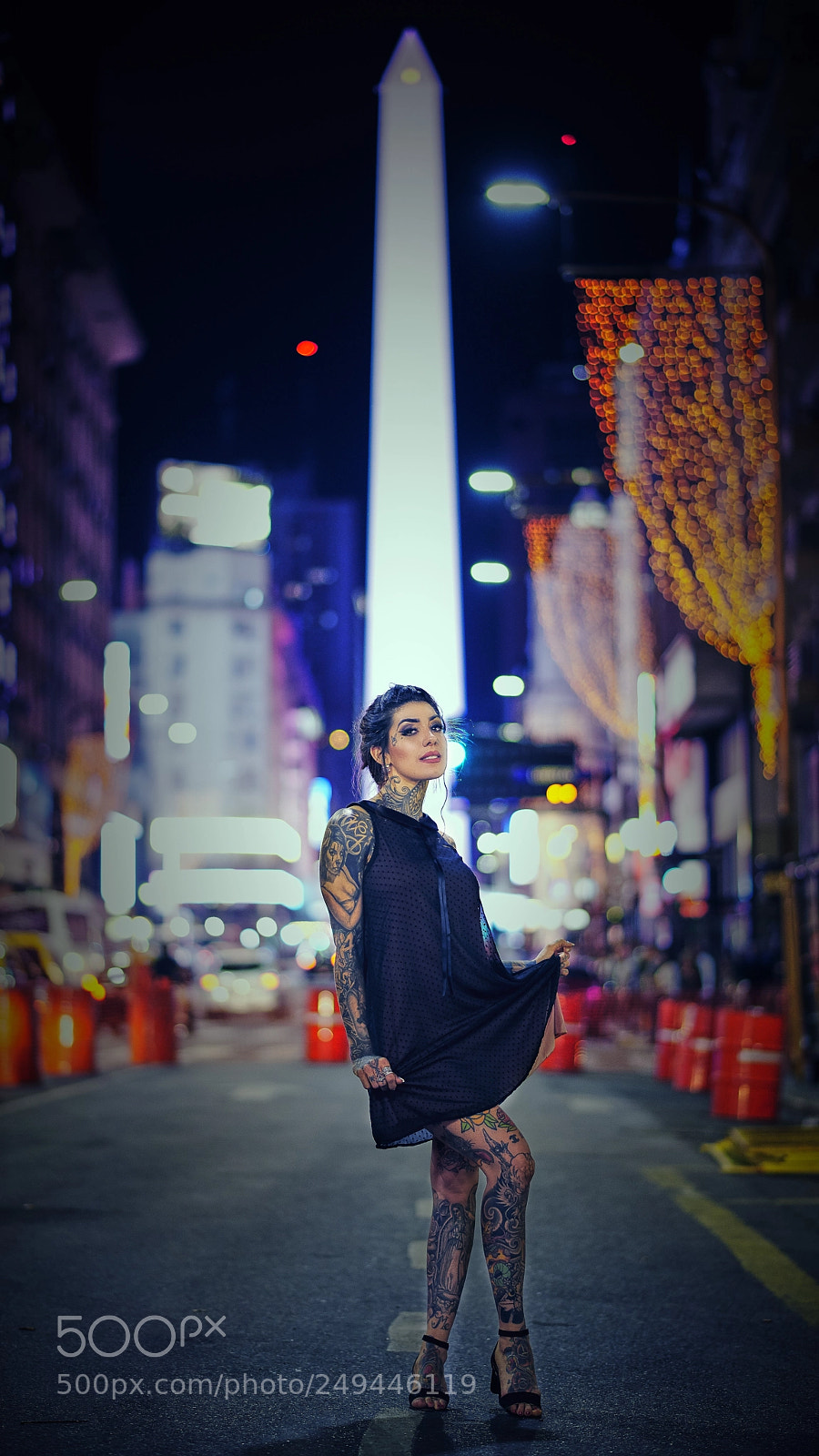 Nikon D810 sample photo. No robaras photography