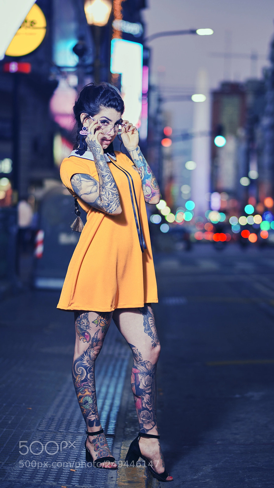 Nikon D810 sample photo. No robaras photography