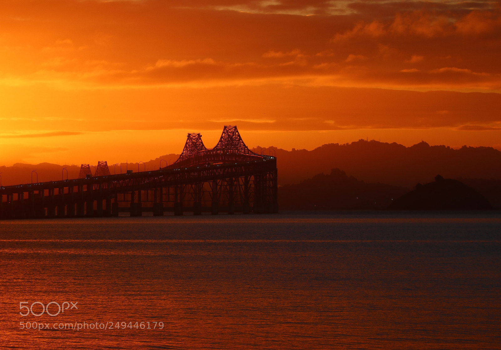 Canon EOS 80D sample photo. Sunrise over the san photography