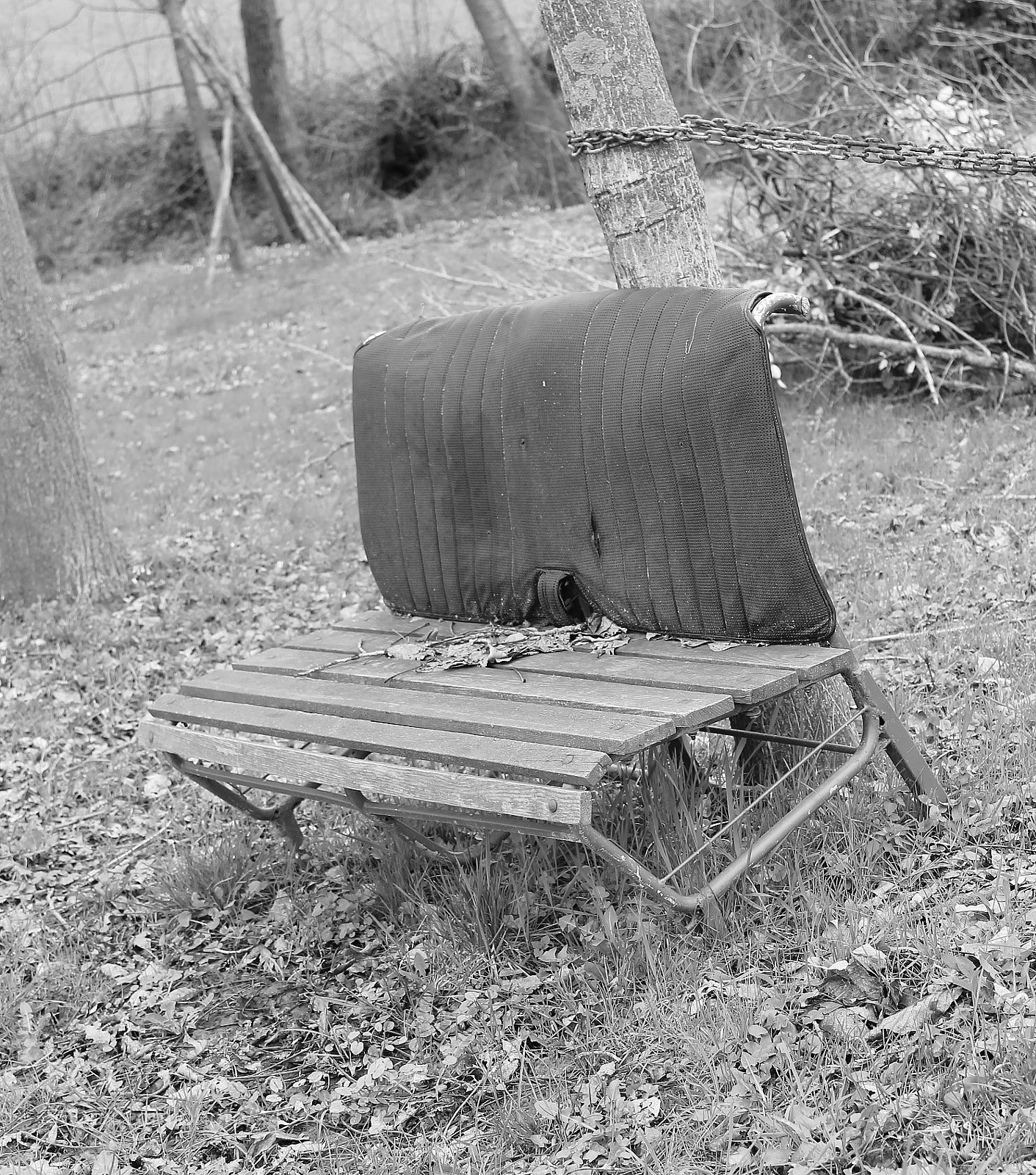 Canon EOS 1100D (EOS Rebel T3 / EOS Kiss X50) sample photo. Have a seat photography