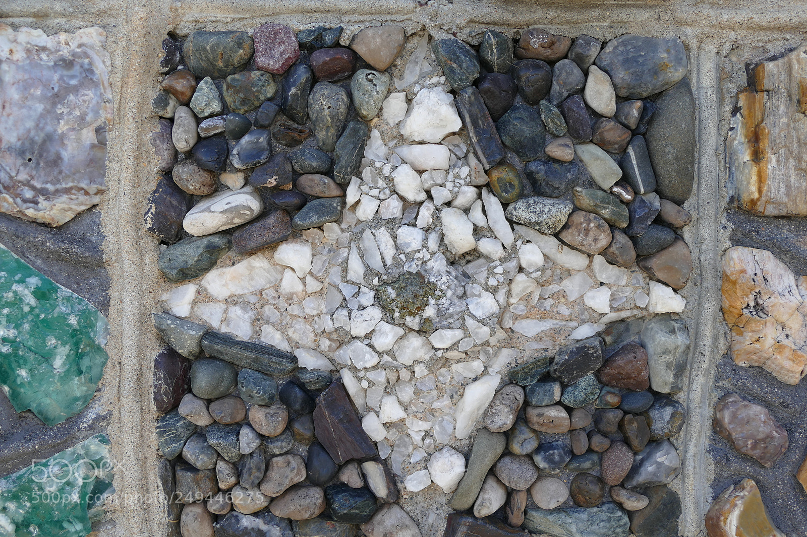 Panasonic Lumix DMC-FZ1000 sample photo. Stone star photography