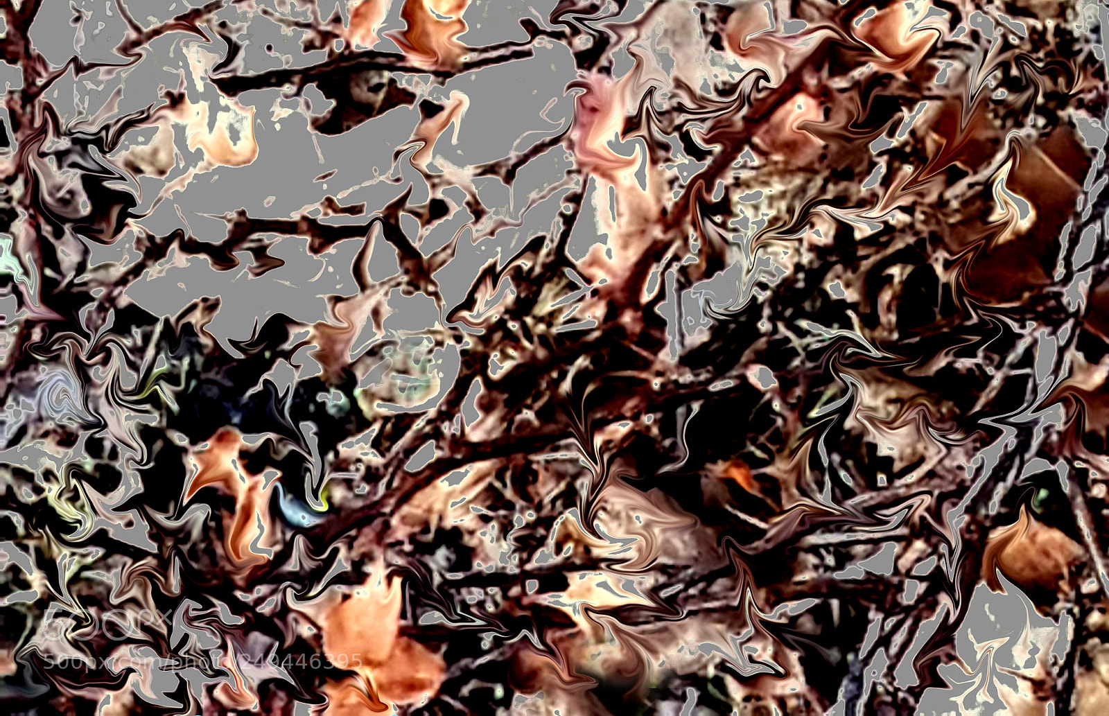 Samsung Galaxy S7 sample photo. Gathering of leaves photography