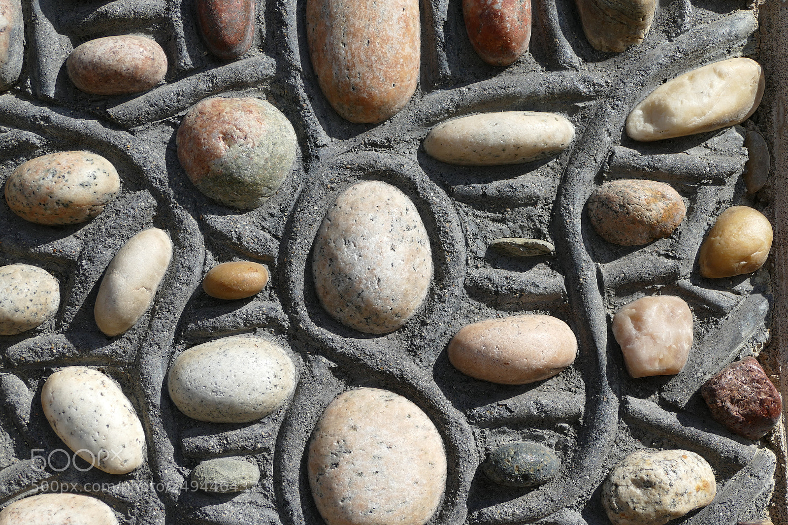 Panasonic Lumix DMC-FZ1000 sample photo. Wavy stones photography