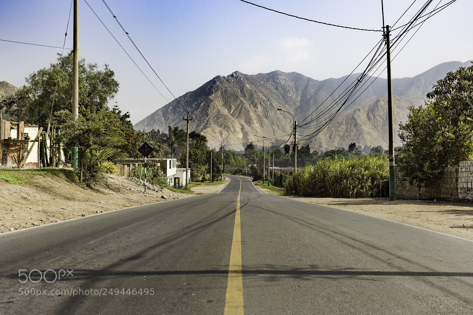Canon EOS 700D (EOS Rebel T5i / EOS Kiss X7i) sample photo. Road to adventures photography