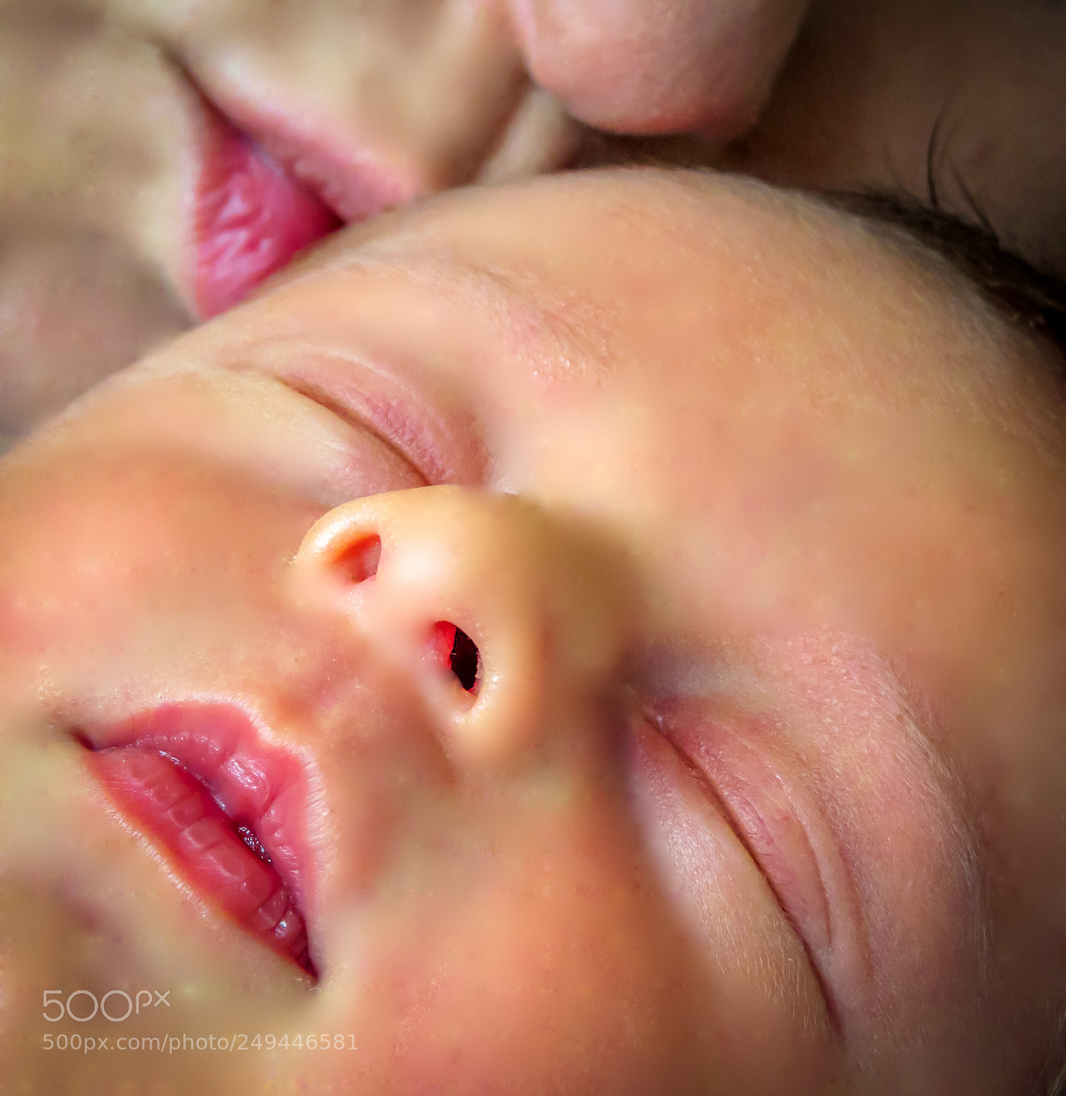 Canon PowerShot SX50 HS sample photo. Z neonate photography