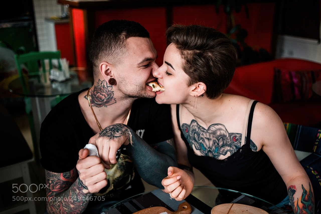 Nikon D810 sample photo. Untitled photography
