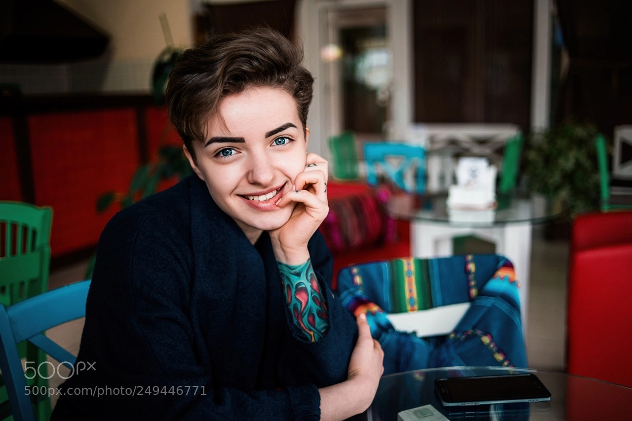 Nikon D810 sample photo. Untitled photography