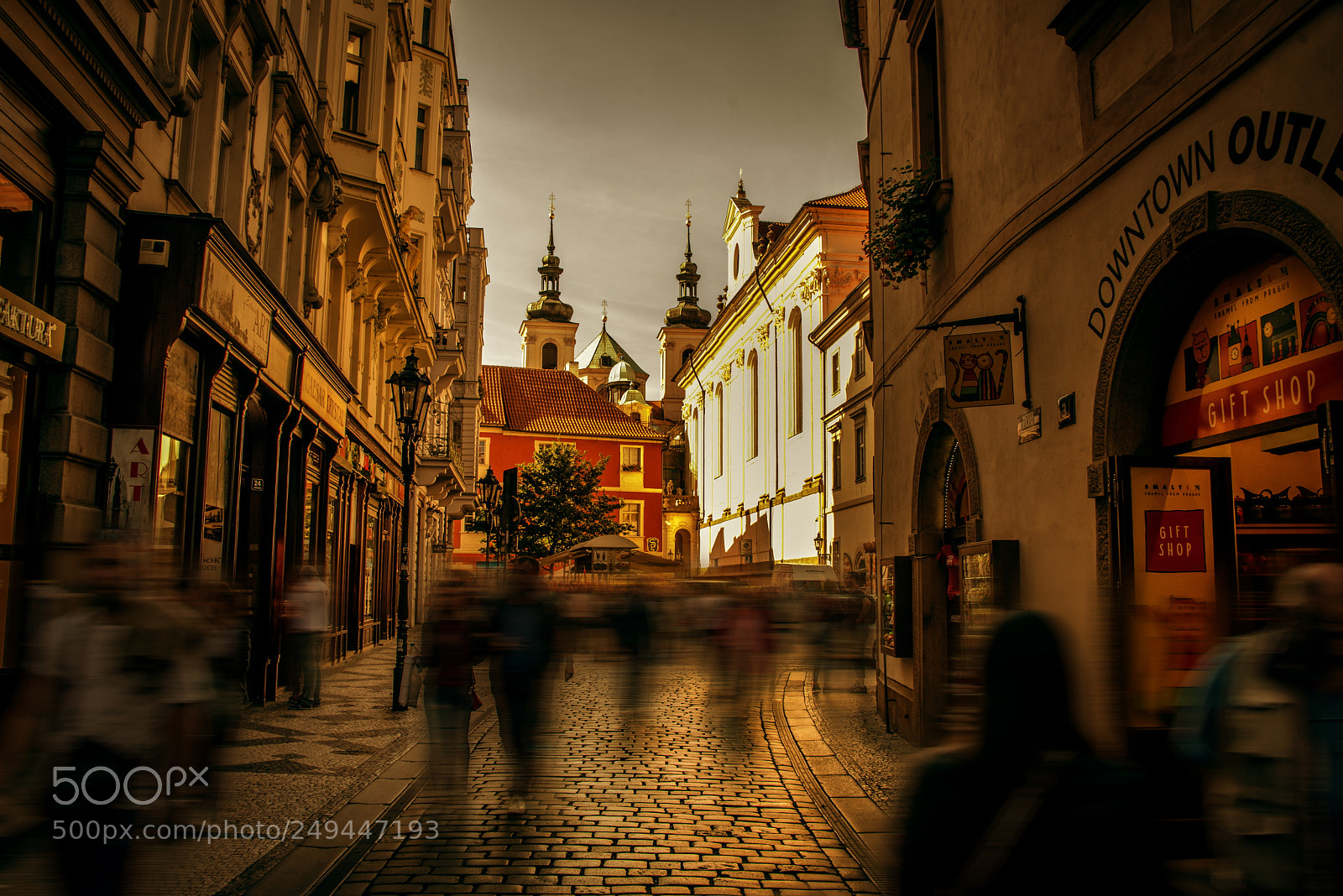 Nikon D800 sample photo. Prague's street photography