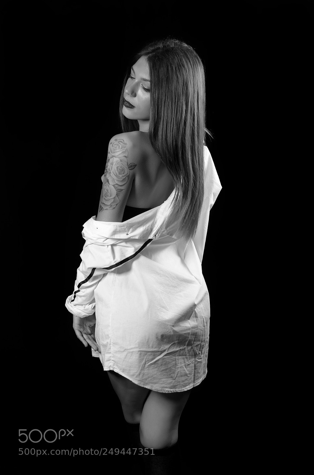 Nikon D7000 sample photo. Untitled photography