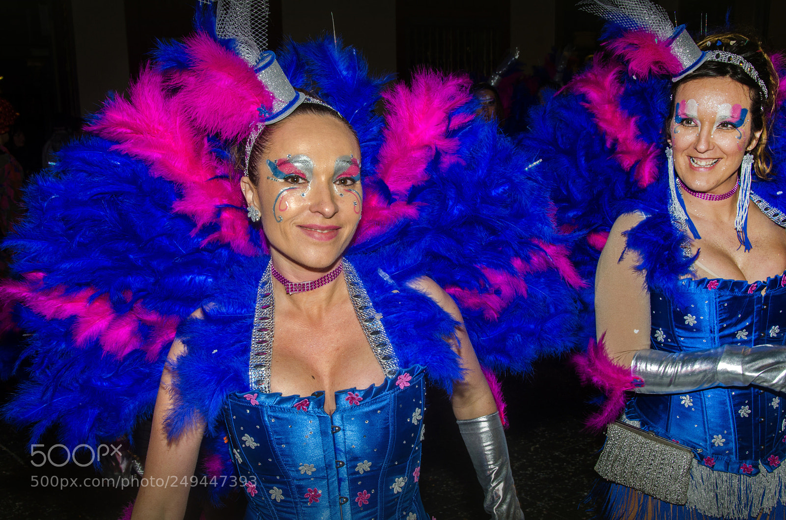 Nikon D7000 sample photo. Sitges 2018 photography