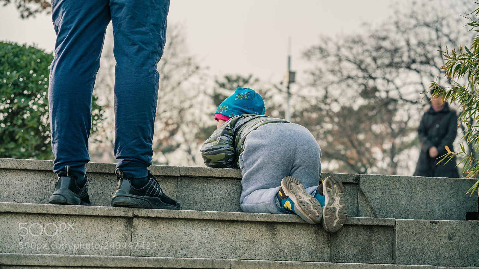 Sony a7R II sample photo. Kid photography