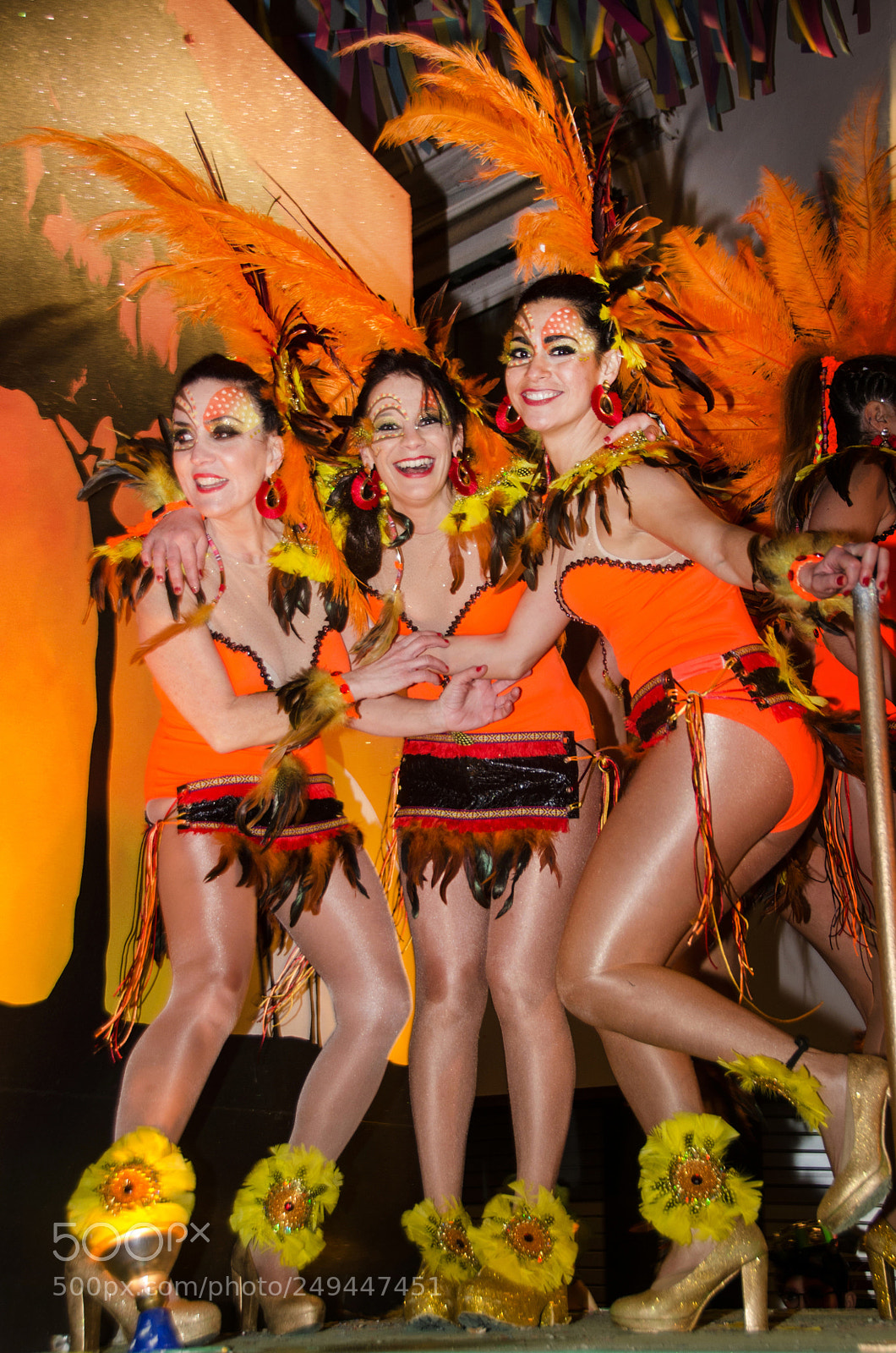 Nikon D7000 sample photo. Sitges 2018 photography