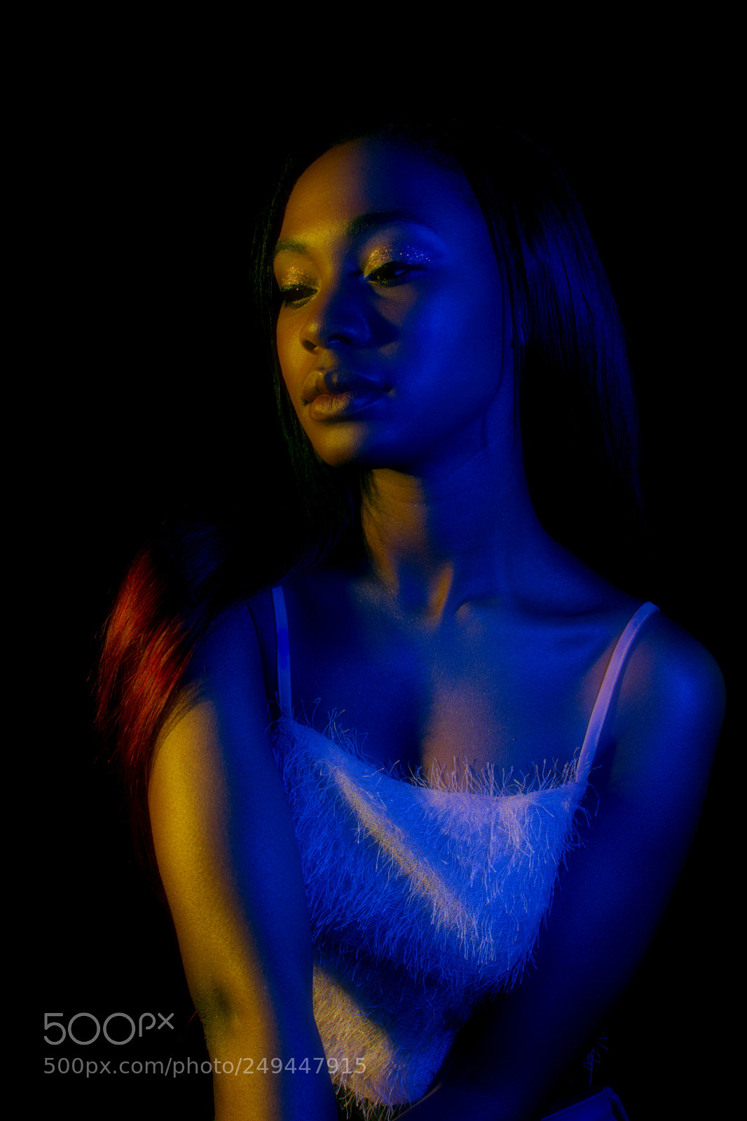 Nikon D5300 sample photo. Zimbabwean beauty photography