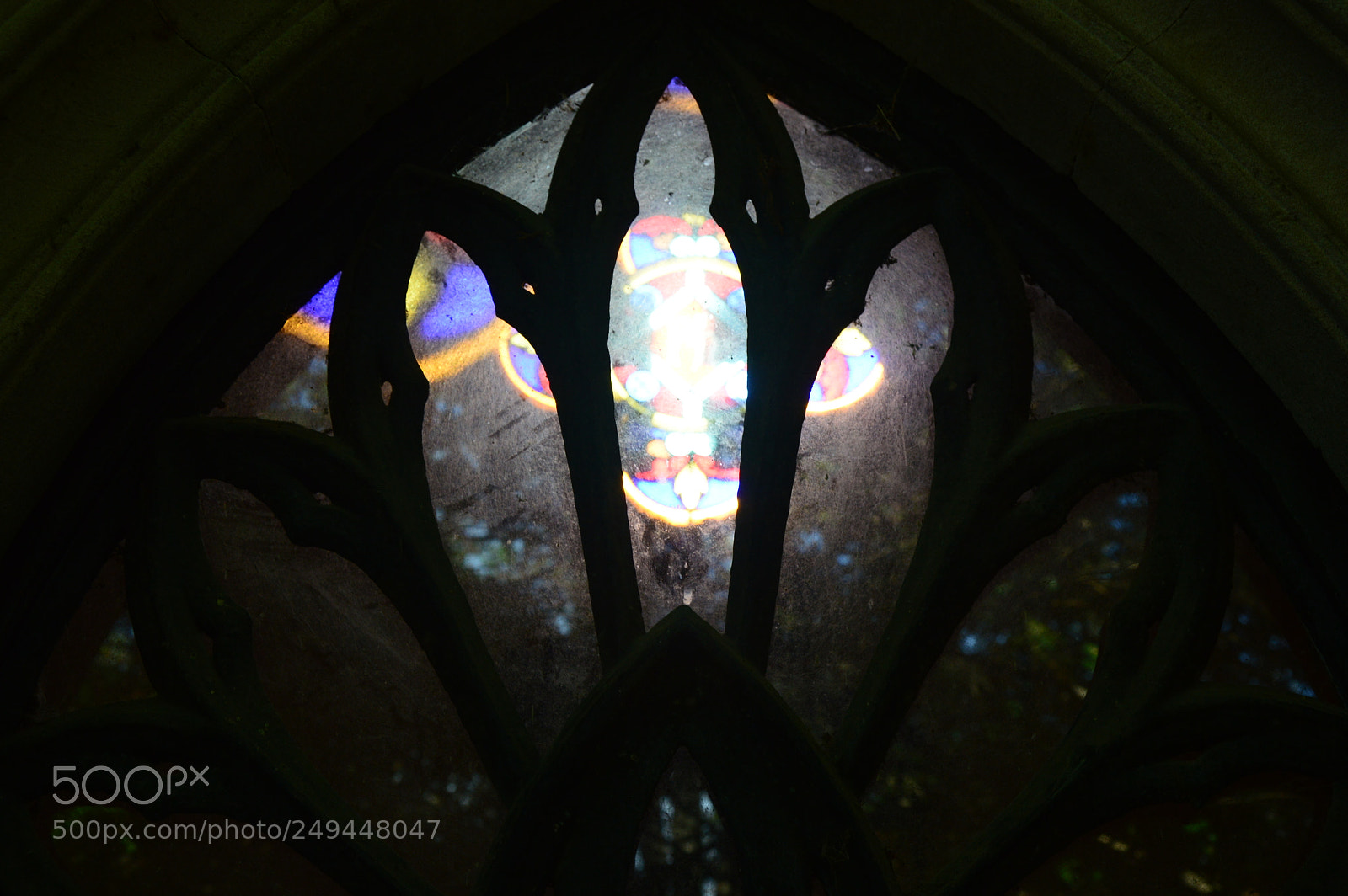 Nikon D3200 sample photo. The rest photography