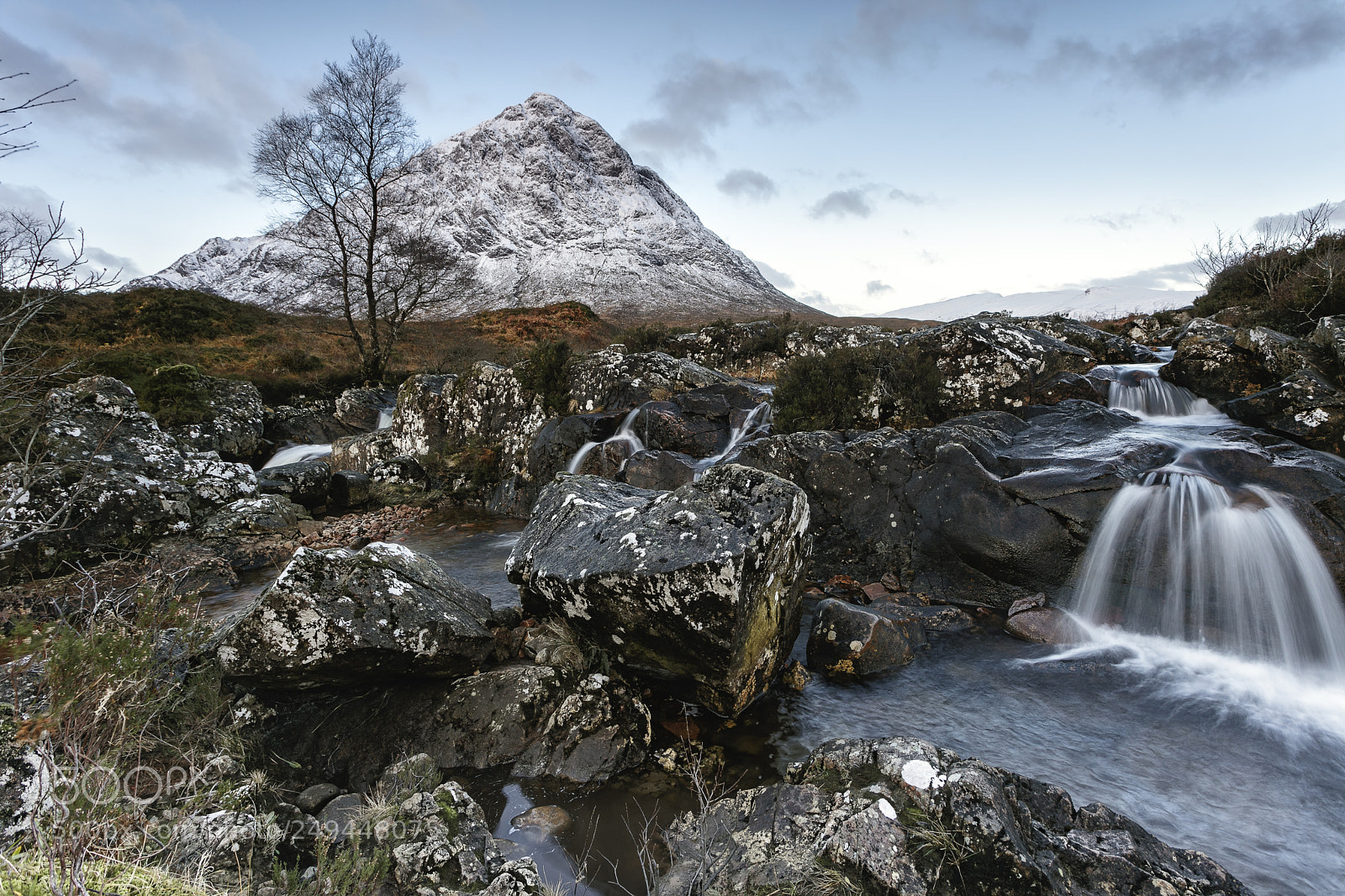 Canon EOS 5DS R sample photo. Bauchaille etiv mor photography