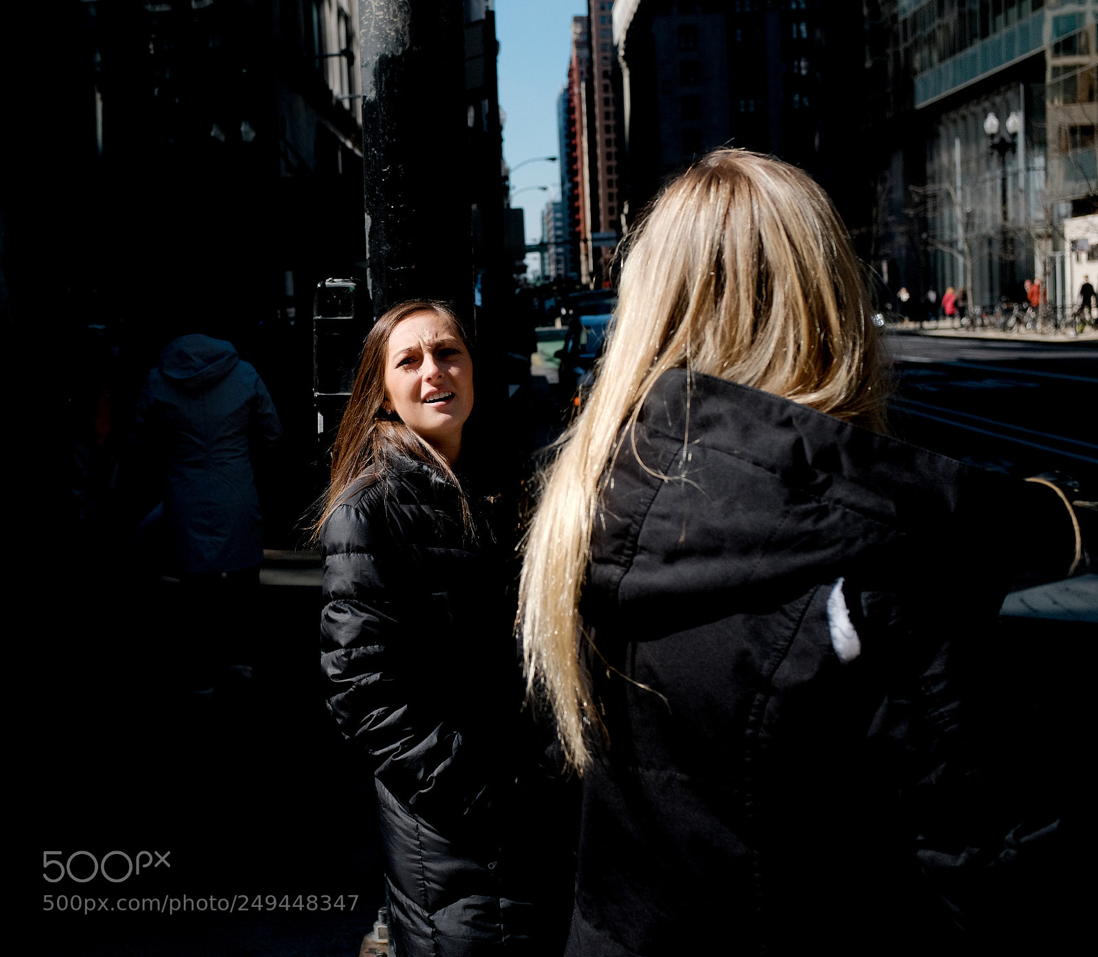 Fujifilm X100F sample photo. Marchexports photography