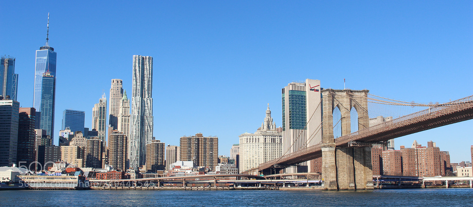 Canon EOS 700D (EOS Rebel T5i / EOS Kiss X7i) sample photo. Brooklyn - new york photography