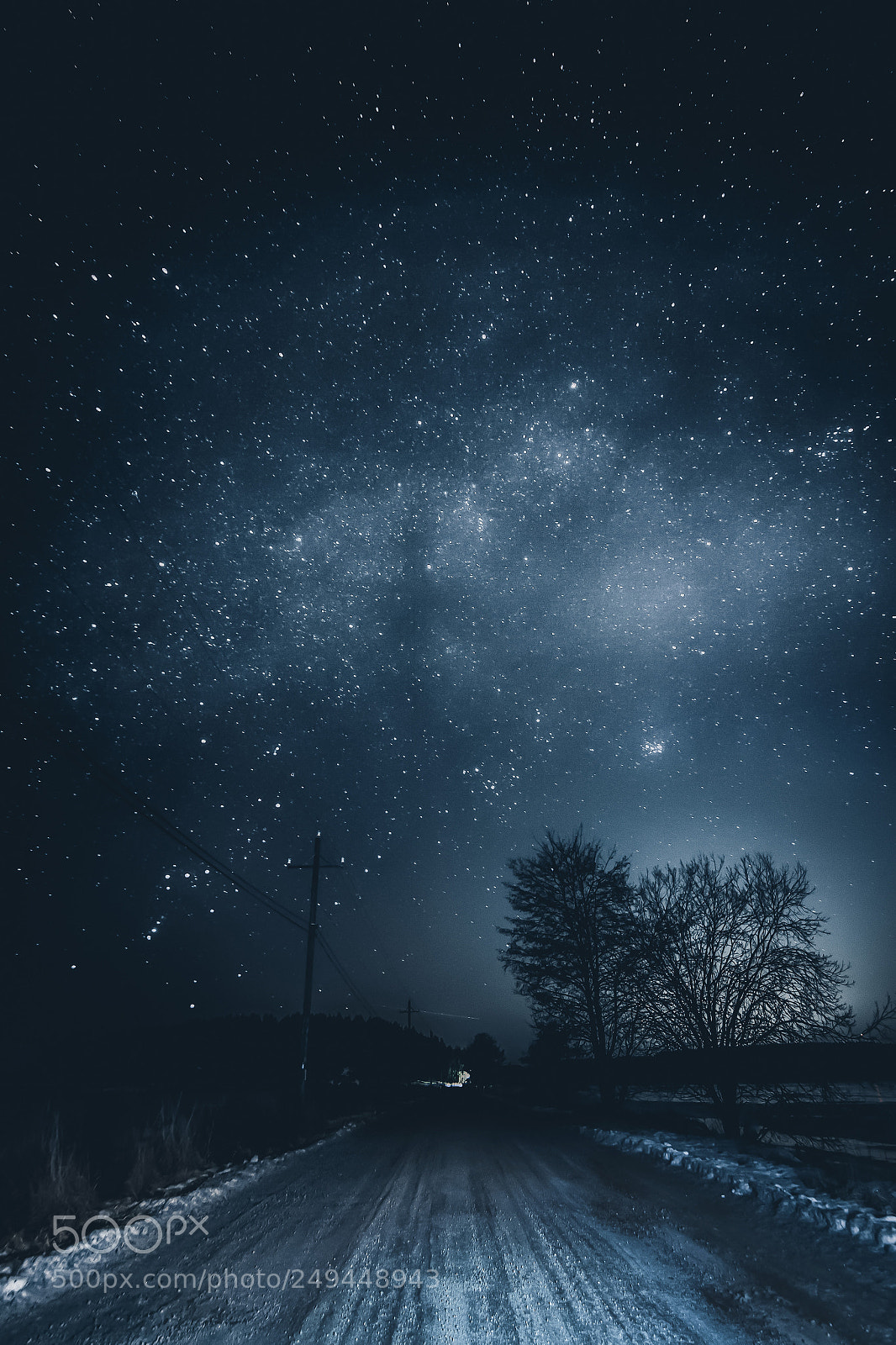 Canon EOS 60D sample photo. You are the universe photography