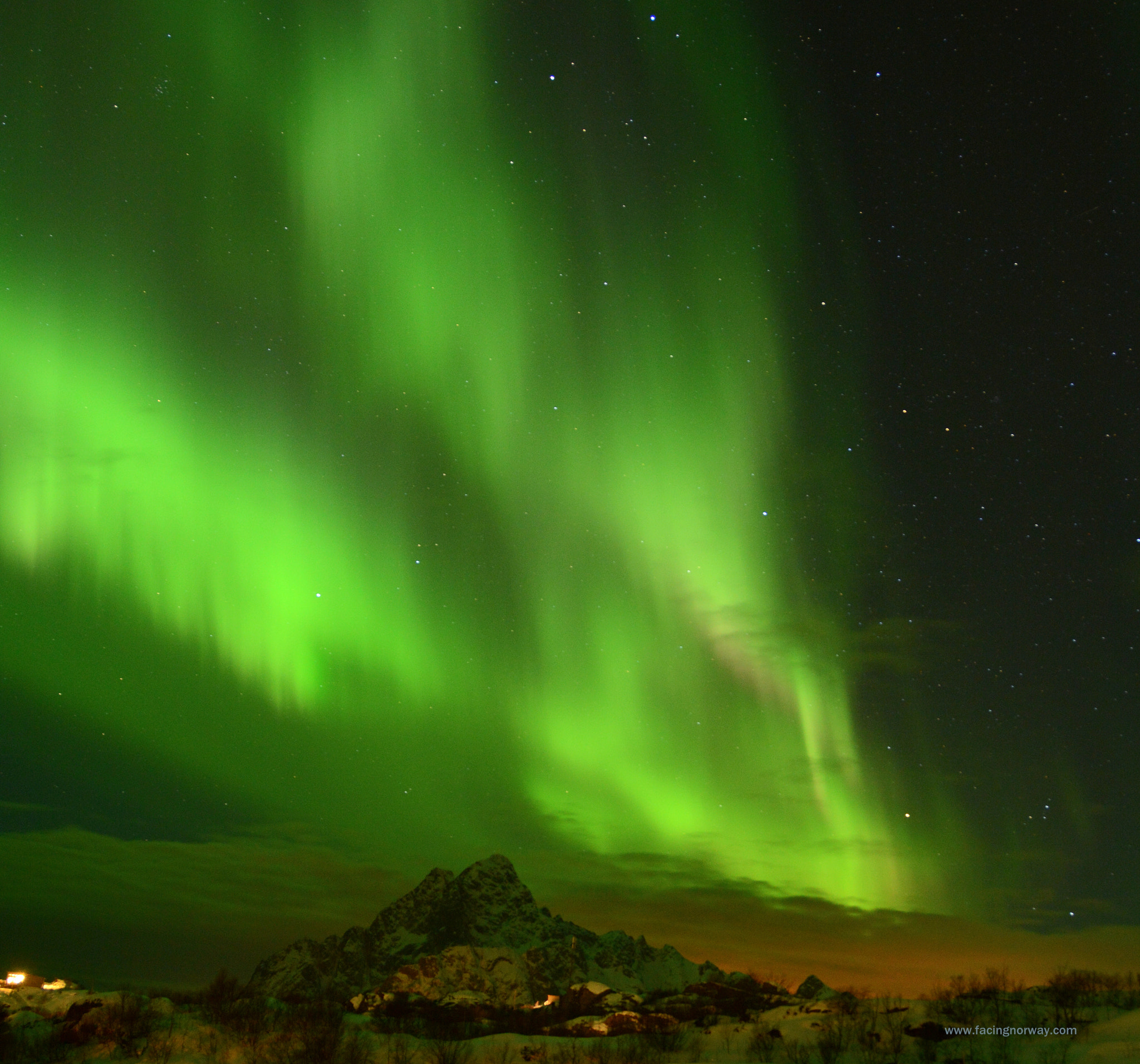 Nikon D7100 sample photo. Eurora polaris photography
