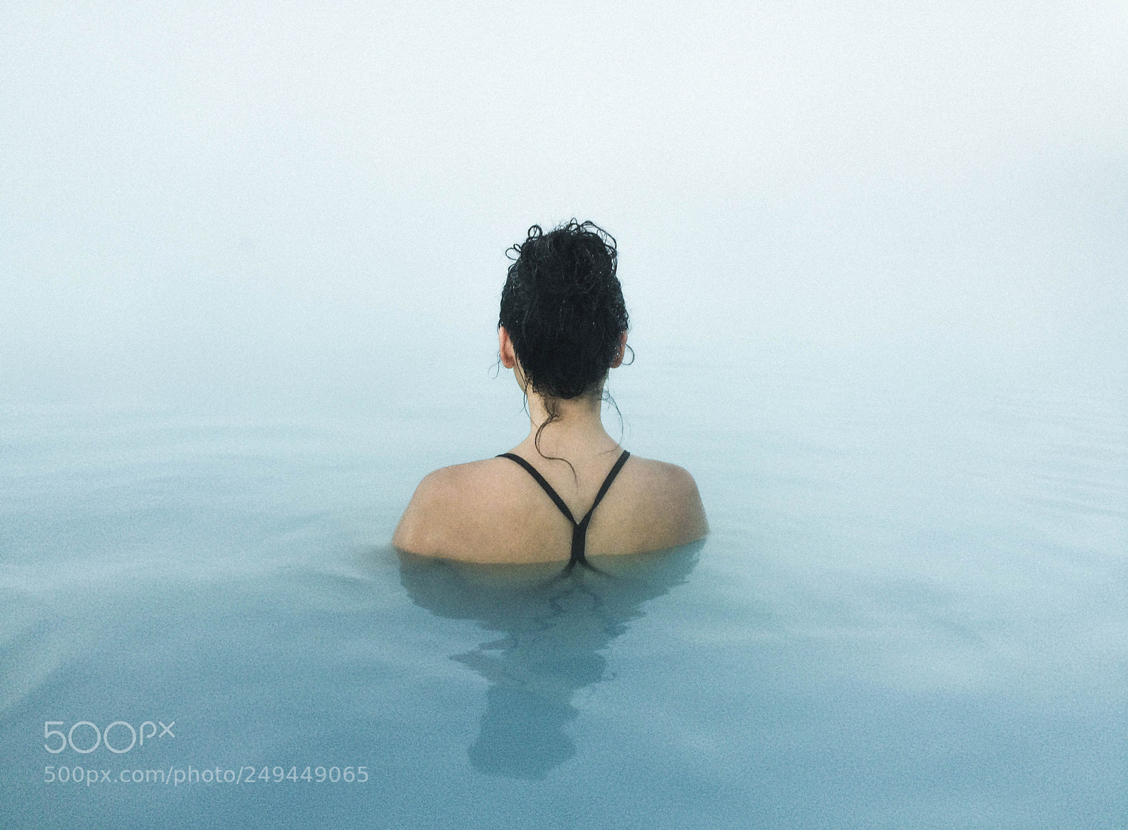 Apple iPhone 5s sample photo. Blue lagoon in iceland photography