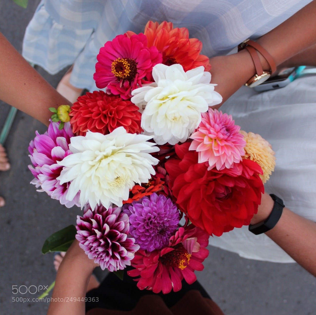 Canon EOS 1300D (EOS Rebel T6 / EOS Kiss X80) sample photo. Birthday bouquet photography