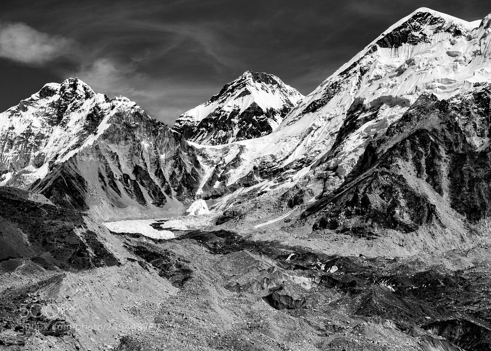Panasonic Lumix DMC-GX7 sample photo. Pass into tibet photography