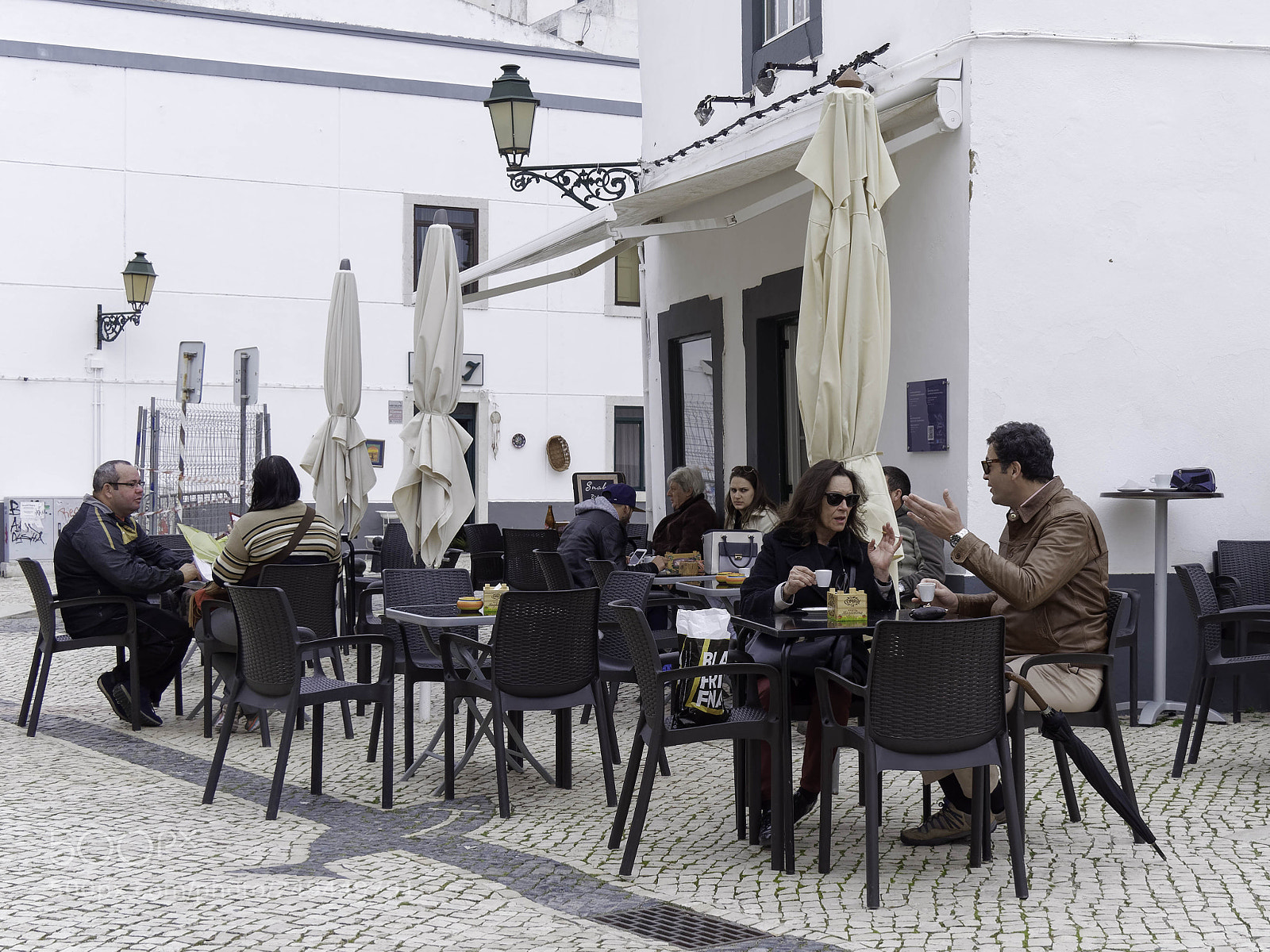 Panasonic Lumix DMC-GX8 sample photo. Faro, southern algarve portugal photography