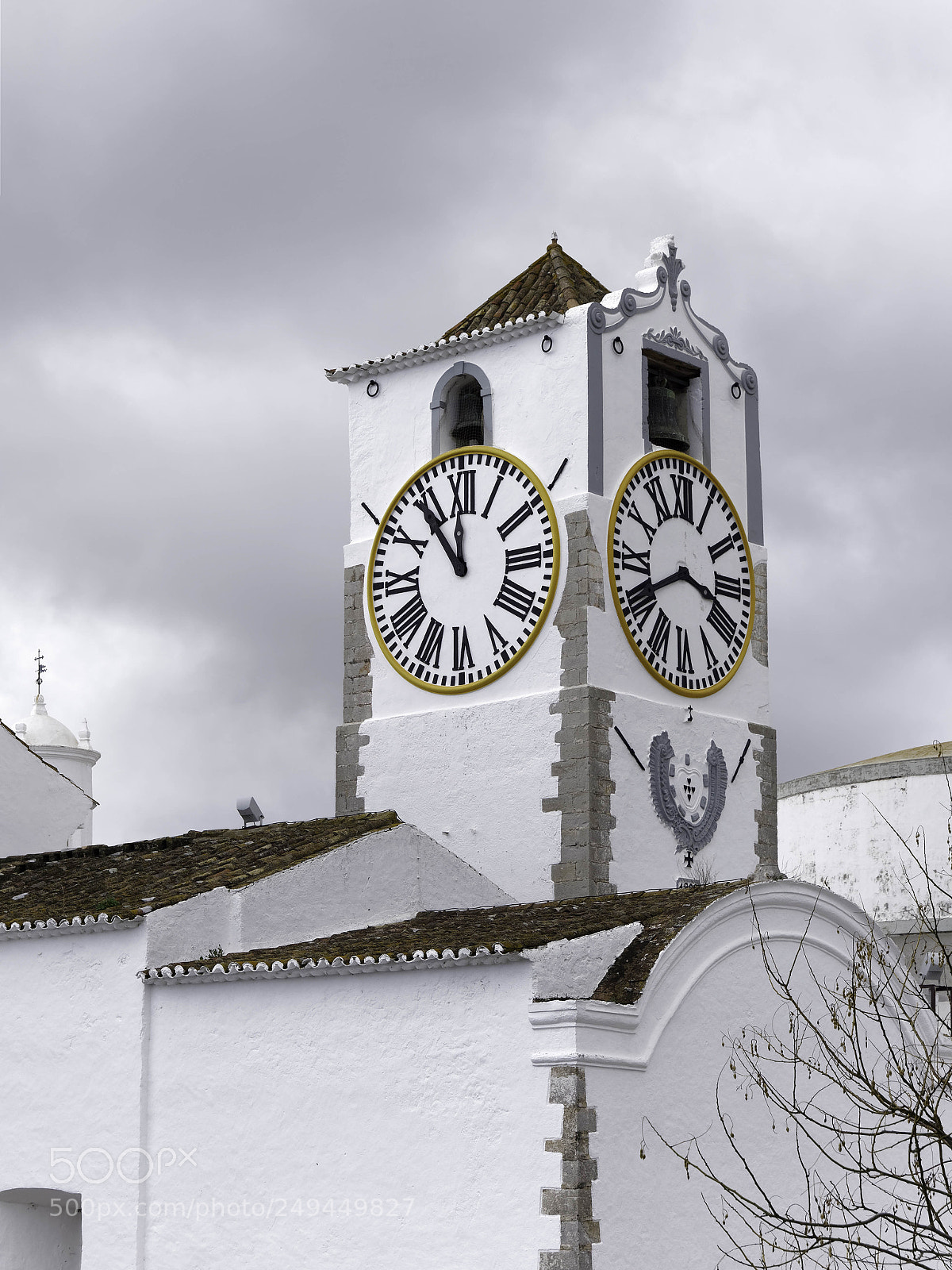 Panasonic Lumix DMC-GX8 sample photo. Tavira, southern algarve portugal photography