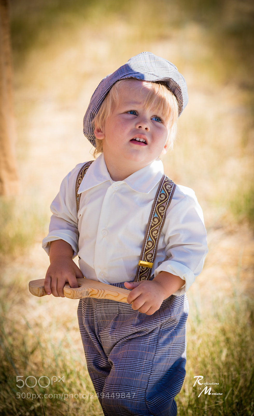 Nikon D810 sample photo. Bannack days photography