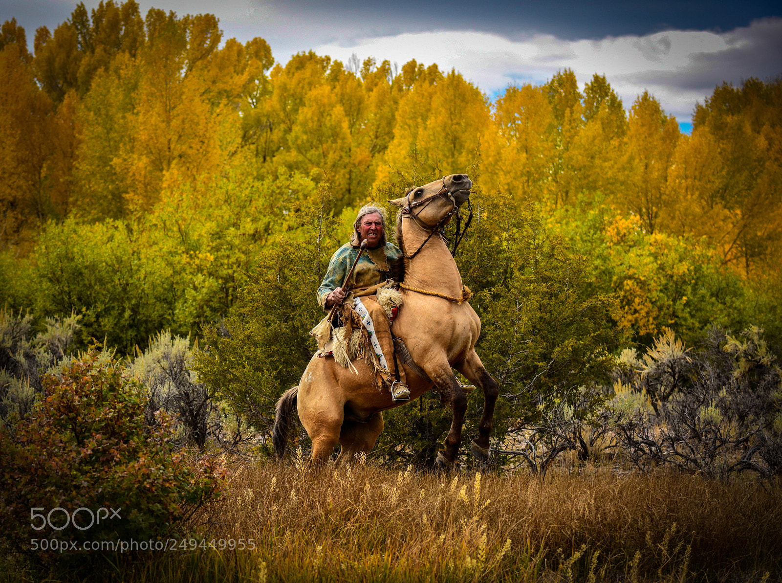 Nikon D810 sample photo. Miners day bannack state photography