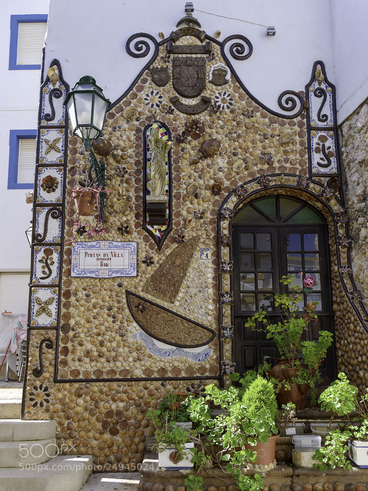 Panasonic Lumix DMC-GX8 sample photo. Albufeira, southern algarve portugal photography