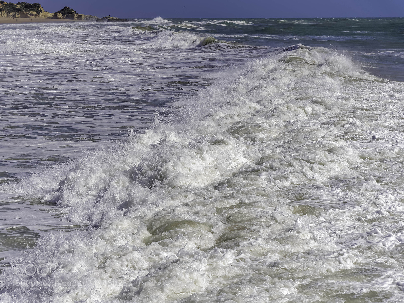 Panasonic Lumix DMC-GX8 sample photo. Albufeira, southern algarve portugal photography