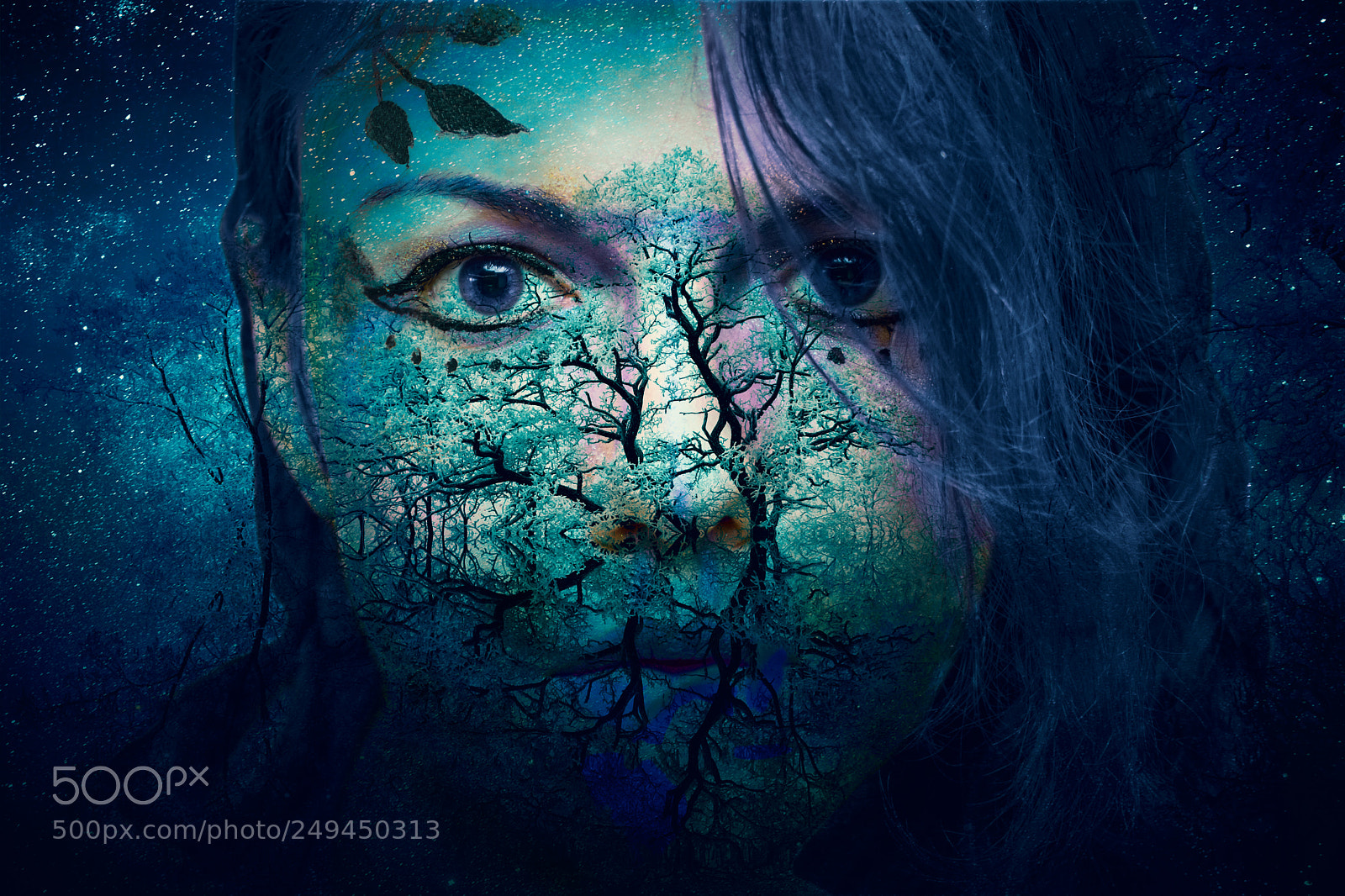 Nikon D5200 sample photo. Diana-goddess of nature photography