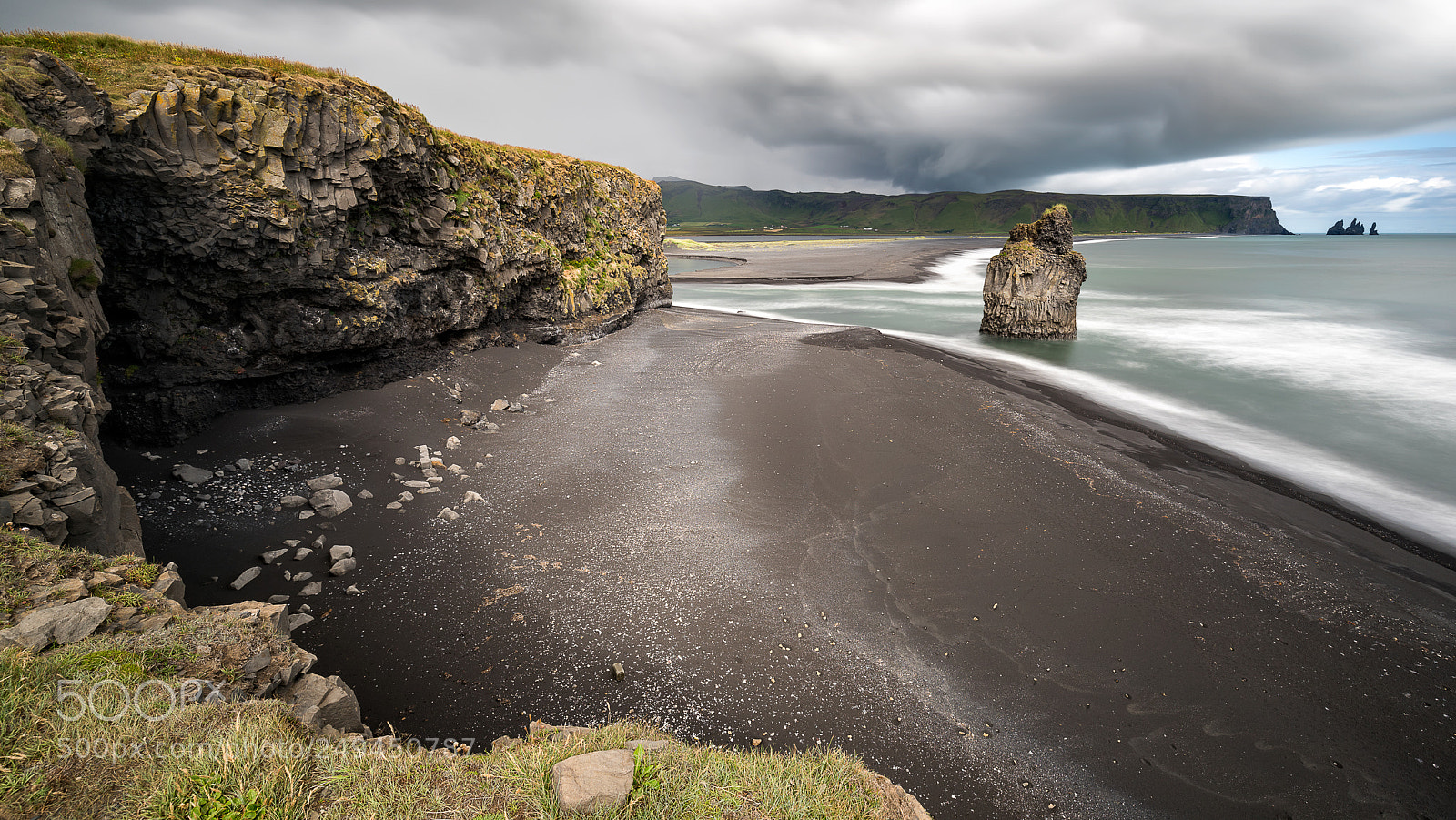 Nikon D810 sample photo. Broad stroke photography