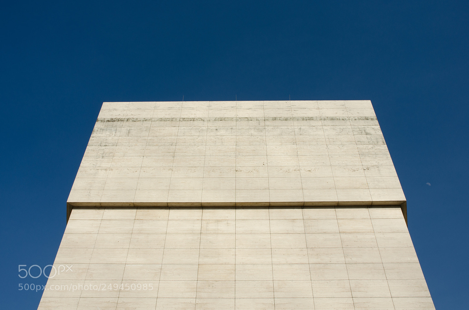 Nikon D5100 sample photo. Museo jumex photography