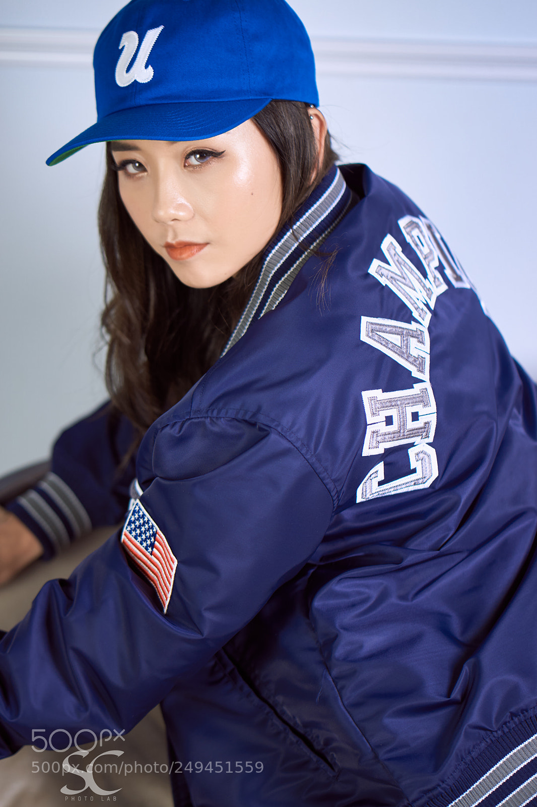 Sony a6000 sample photo. Street style: monique photography