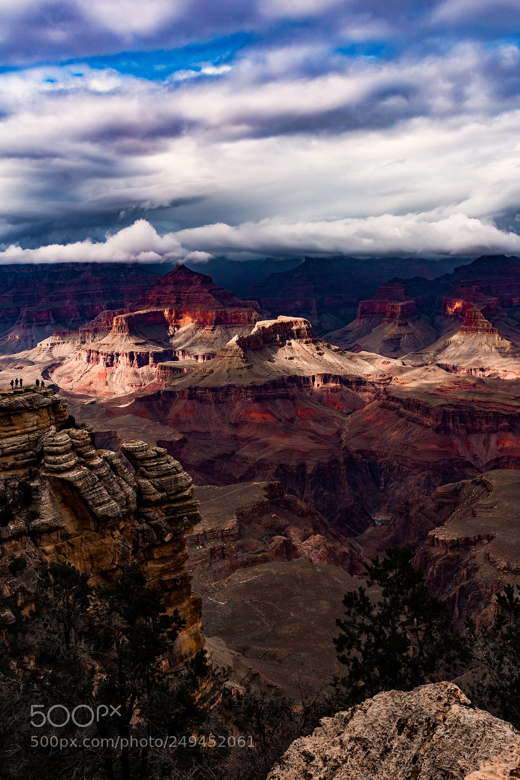 Nikon D7100 sample photo. Layers of light photography