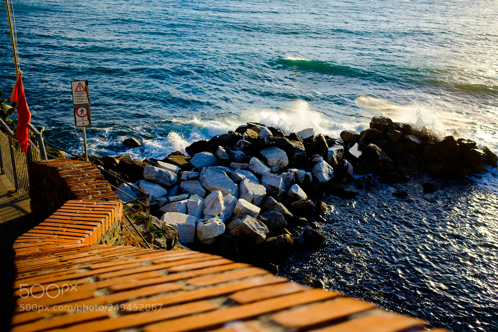 Fujifilm X100T sample photo. Mediterranean charm. photography