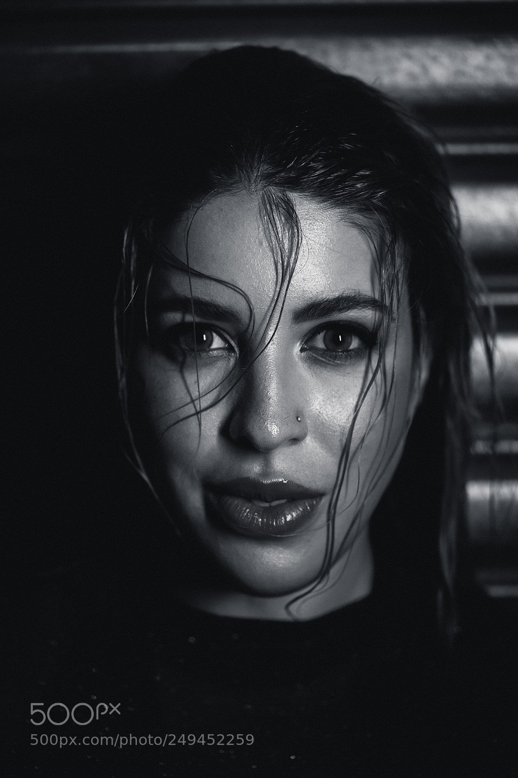 Sony a7R II sample photo. Livi photography