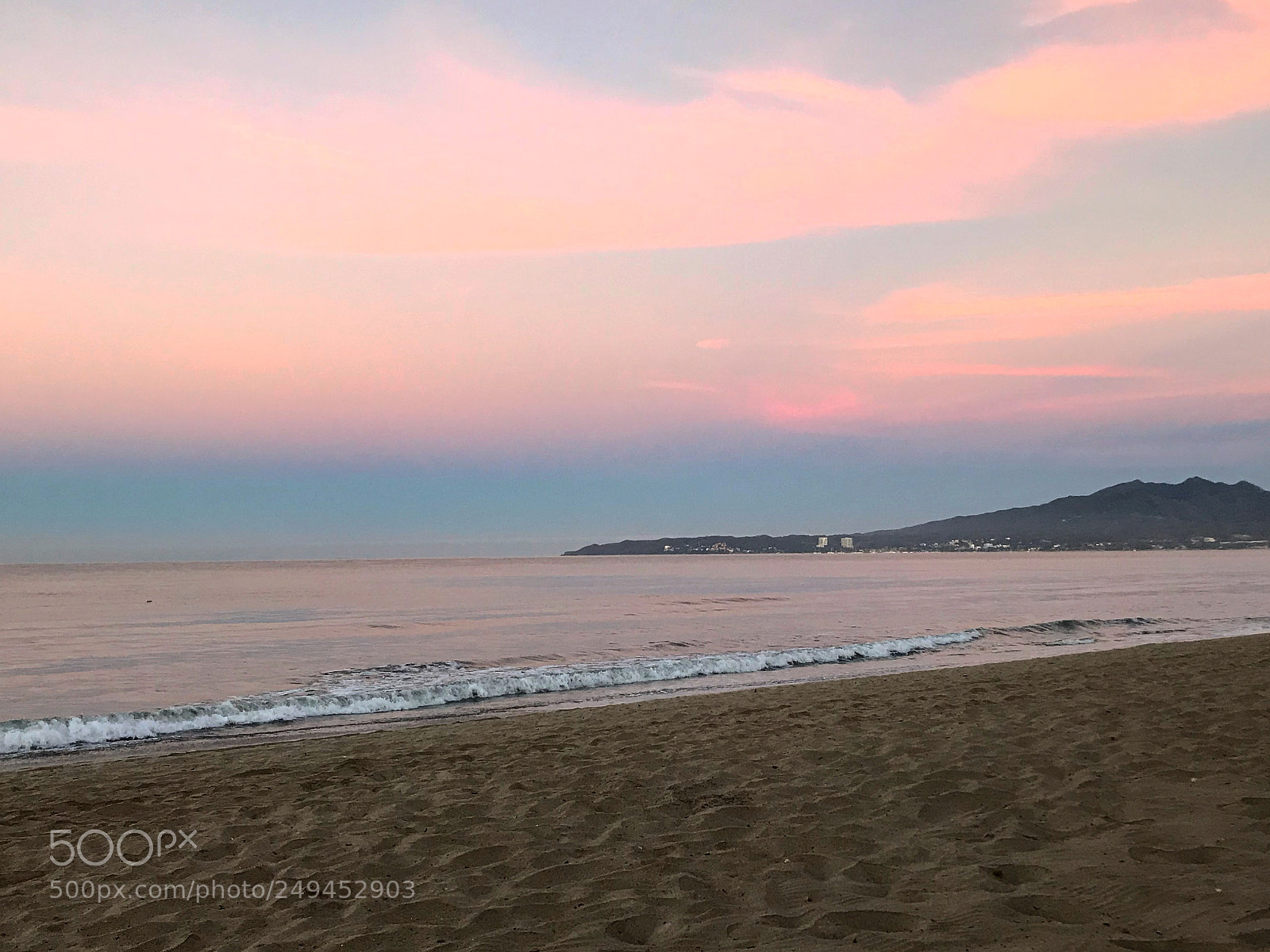 Apple iPhone 7 Plus sample photo. Pastel skies photography