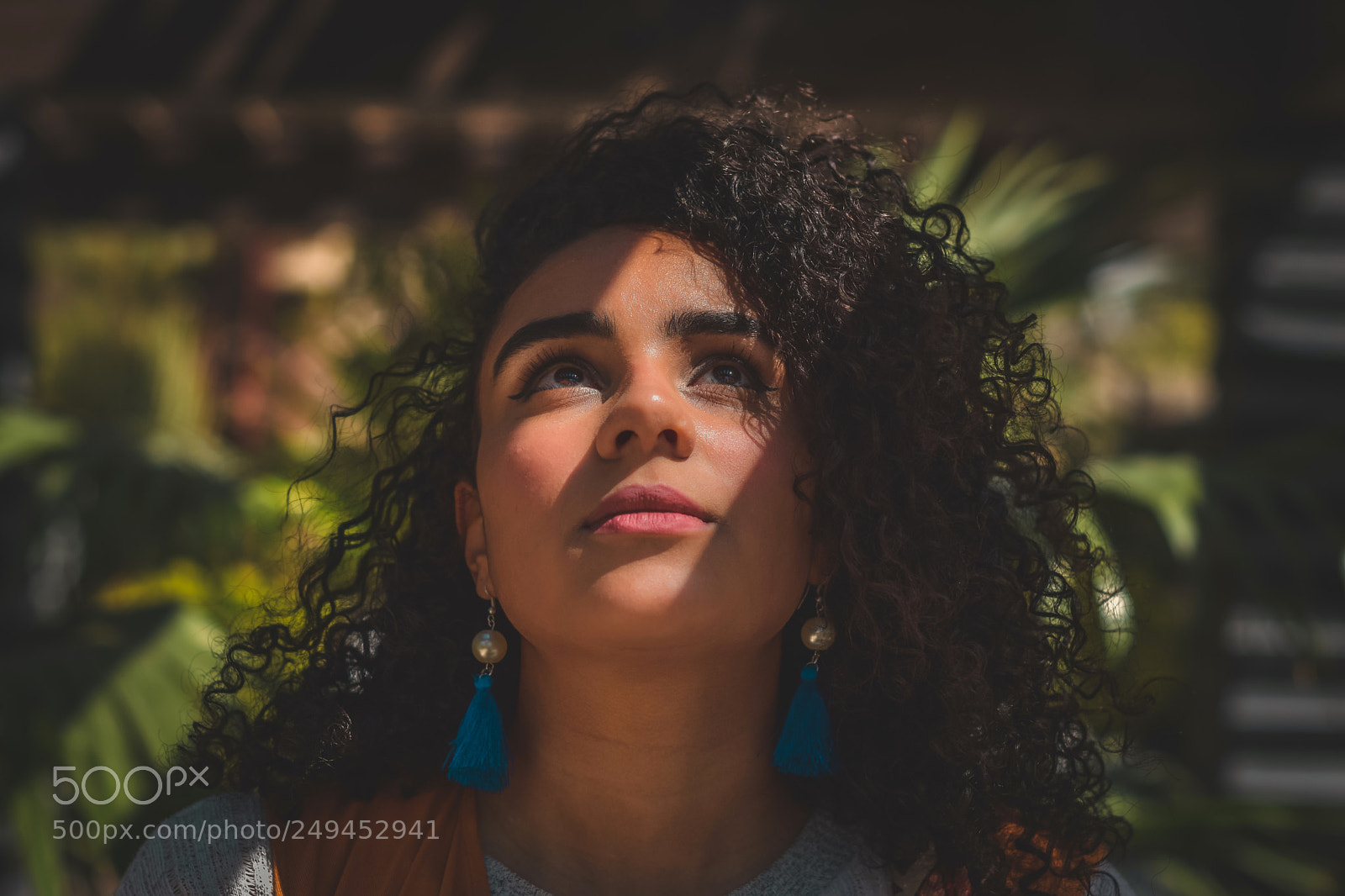 Nikon D5500 sample photo. Untitled photography