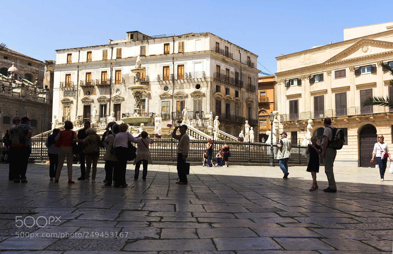 Canon EOS 600D (Rebel EOS T3i / EOS Kiss X5) sample photo. Sicilian cityscape photography