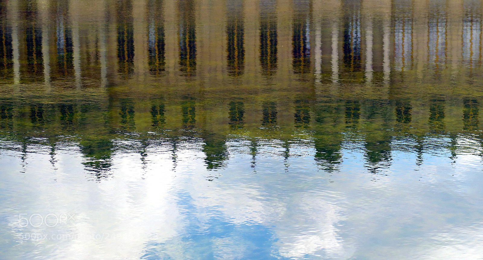 Canon PowerShot G5 X sample photo. Reflections of versaille photography