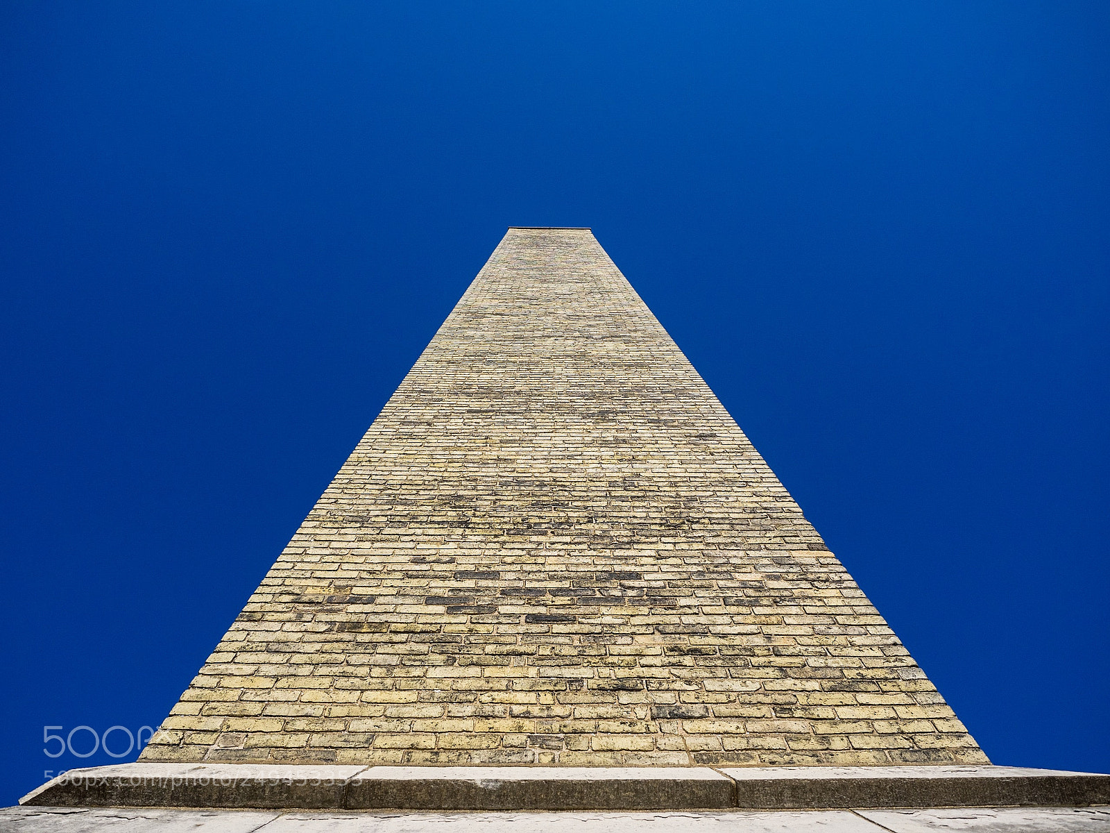 Olympus OM-D E-M1 sample photo. Chimney / blue sky photography