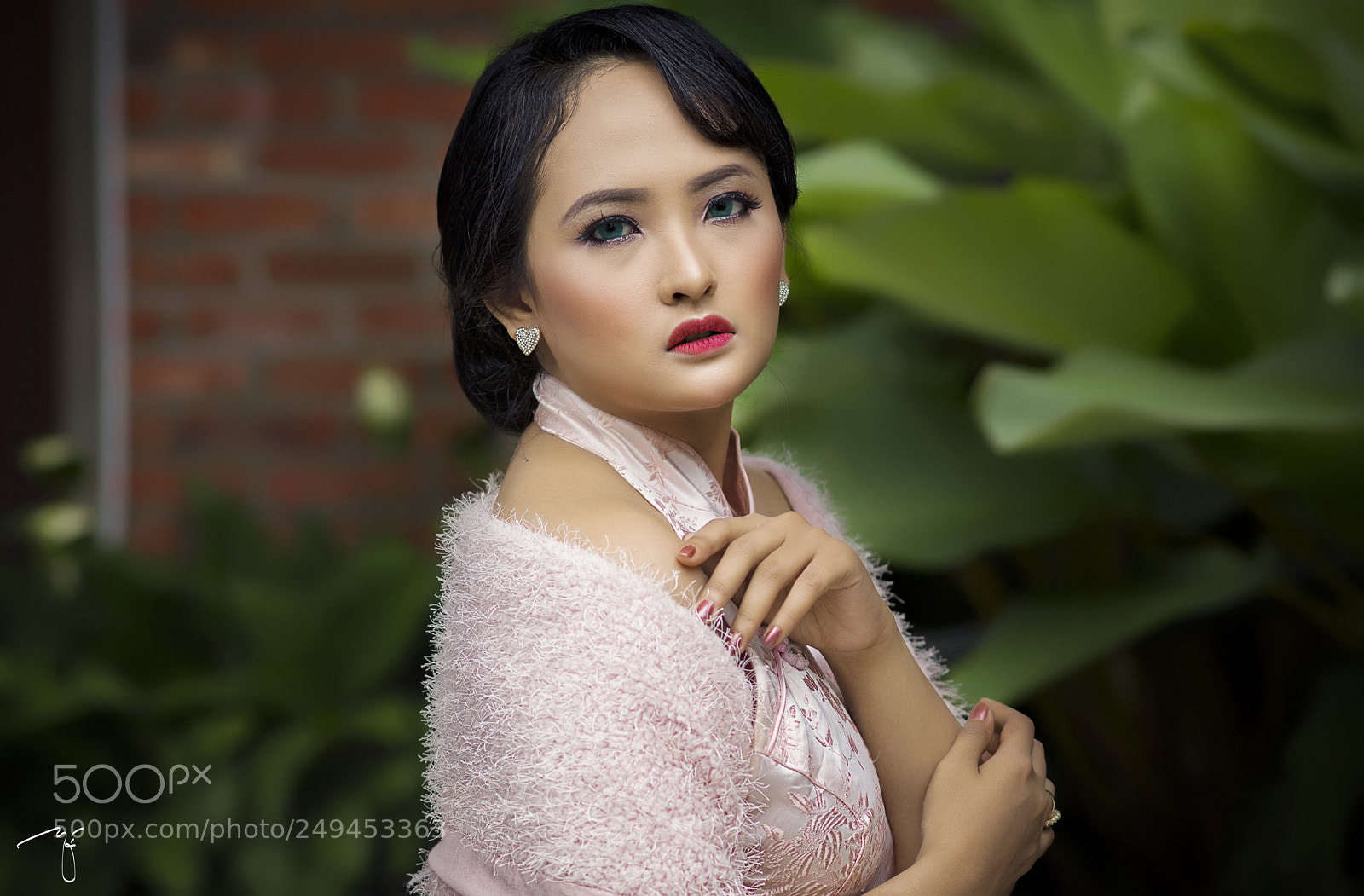 Nikon D7200 sample photo. Chinese beauty ??? photography
