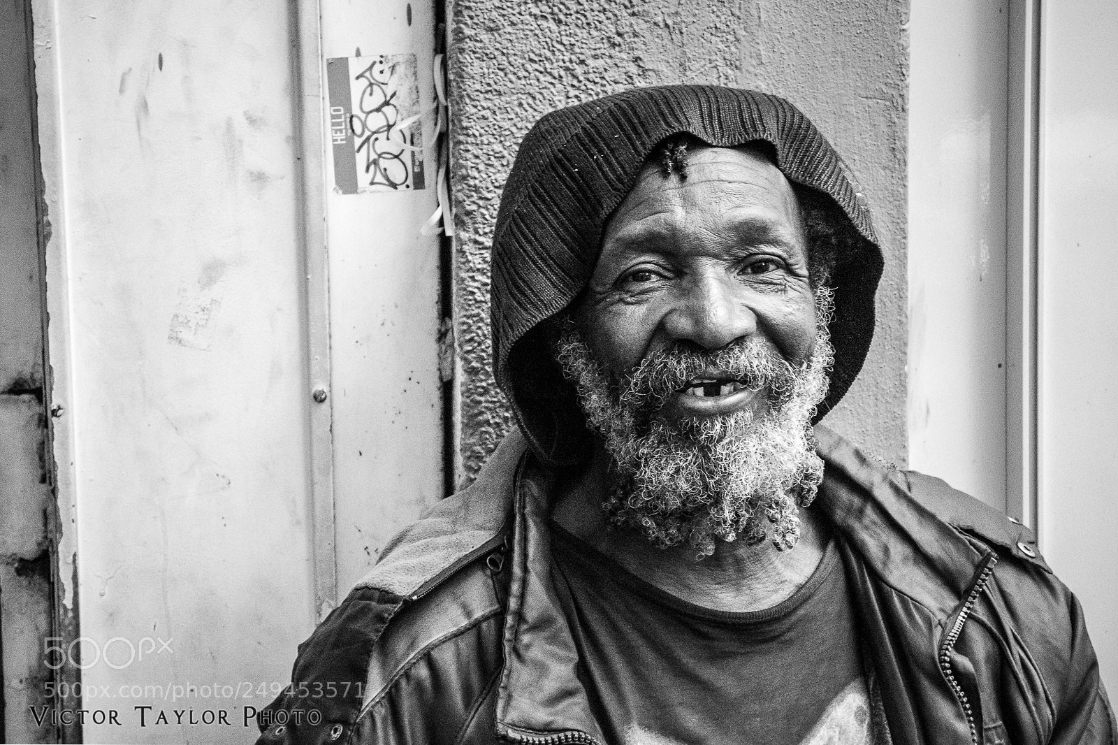 Nikon D7100 sample photo. @ the streets ix photography