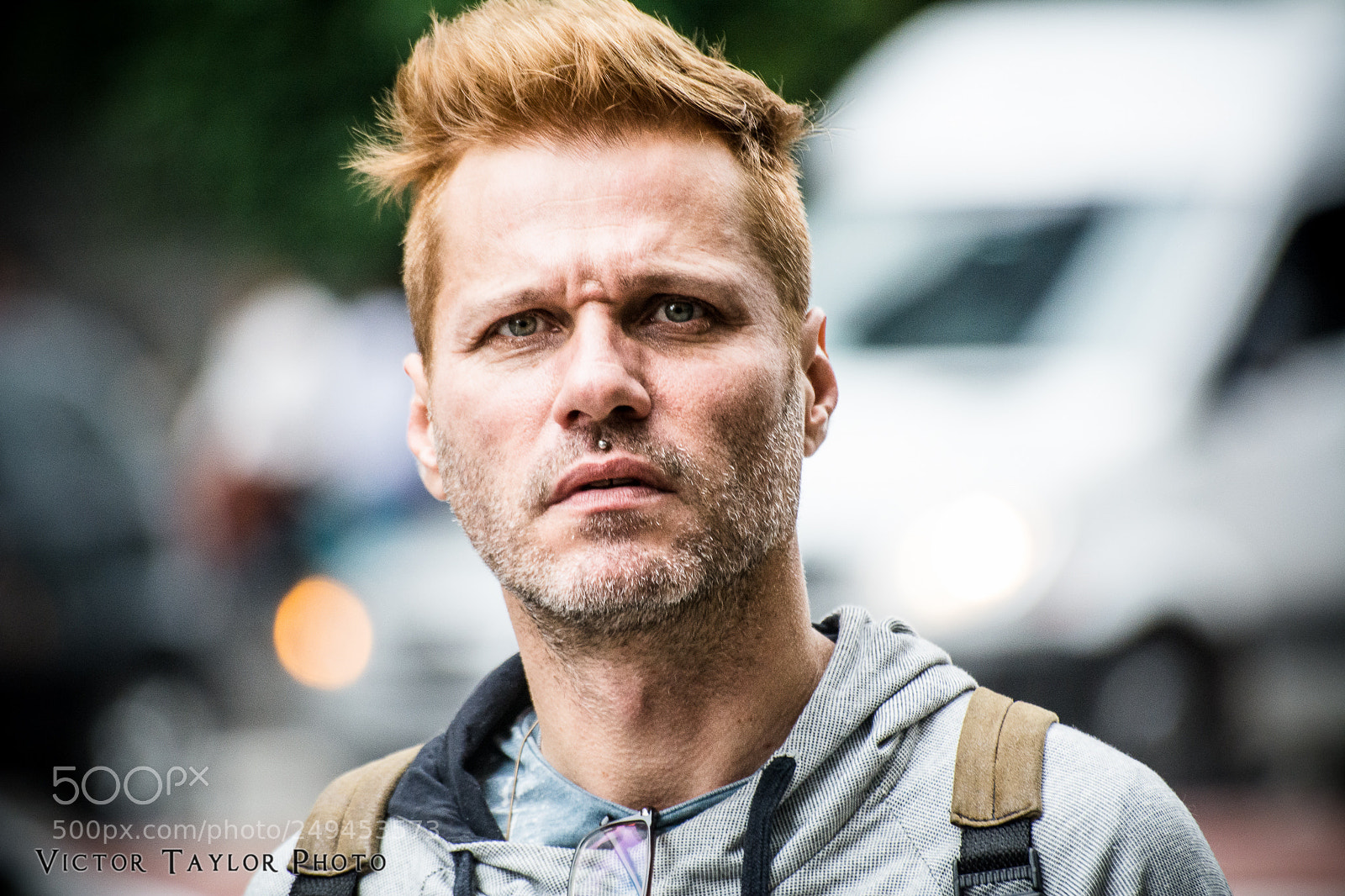 Nikon D7100 sample photo. @ the streets viii photography